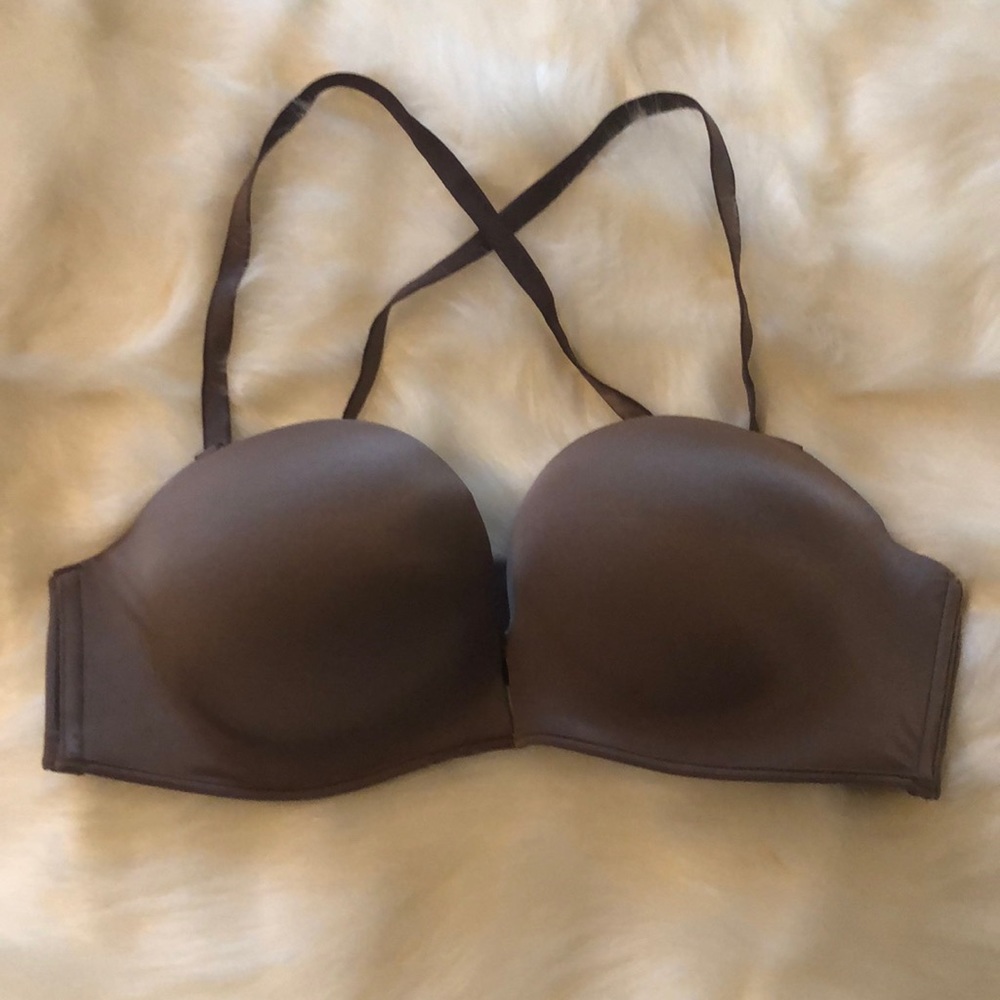 Victoria’s Secret Bombshell Multi-way bra 38b